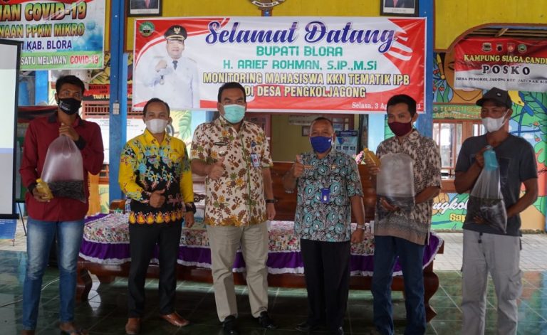 PENGKOLJAGONG
