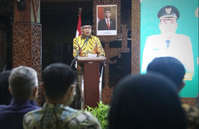 Gubernur Aceh Usulkan Pocut Meurah Intan Jadi Pahlawan Nasional