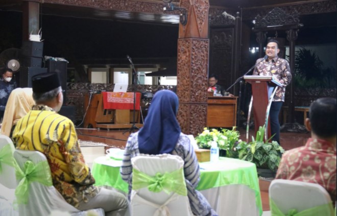 Gubernur Aceh Usulkan Pocut Meurah Intan Jadi Pahlawan Nasional