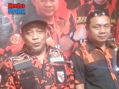 Ketua MPC PP Blora, Munaji