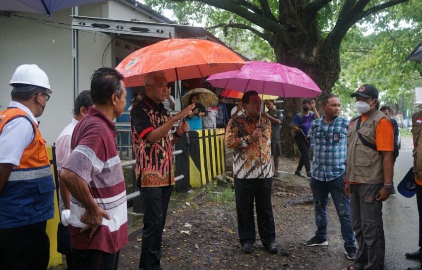 GANJAR PRANOWO