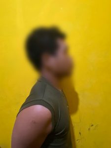 Dua Pelaku Curas di Tempuran, Berhasil Diringkus