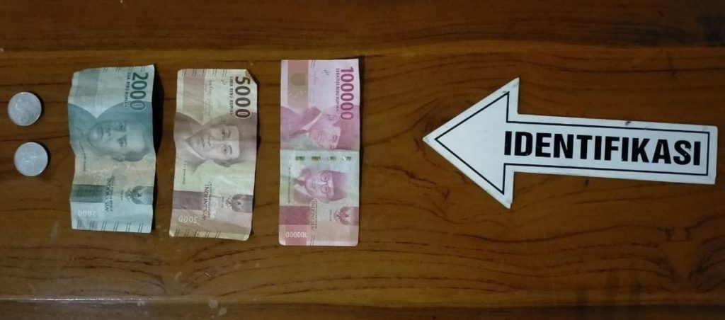 EDARKAN OBAT TERLARANG Jenis Y