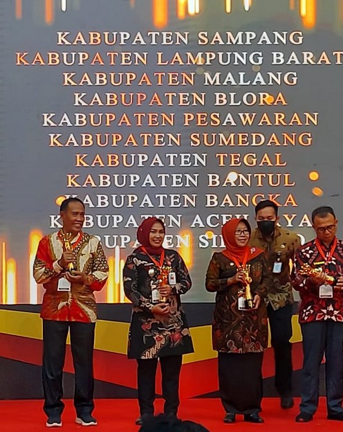 Wakil Bupati Blora