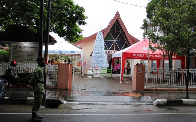 Gereja