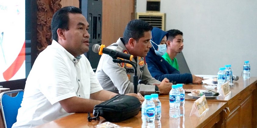 Kepolisian Blora