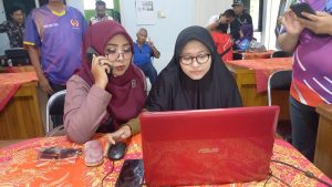 Dua Cabor Belum Terdaftar, Koni Blora : Cek Ulang, Jangan Ada Yang Protes