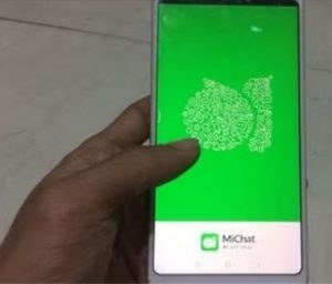 Prostitusi online aplikasi michat