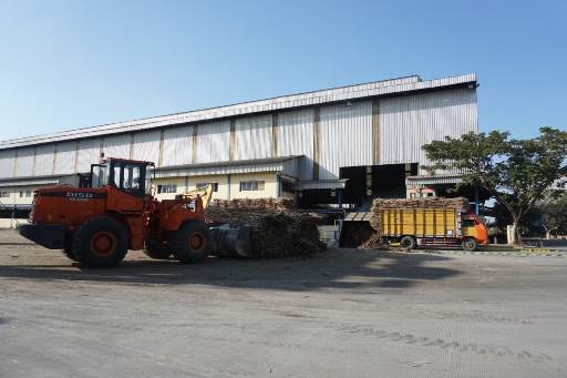 PT GMM (Gendhis Multii Manis) optimis menghadapi musim giling tahun 2023