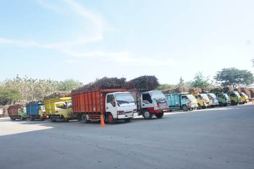 PT GMM (Gendhis Multii Manis) optimis menghadapi musim giling tahun 2023