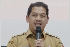 Plt. Kepala Dinas Pendidikan (Disdik) Kota Semarang, Bambang Pramusinto. (Sumber Foto : Semarangkota.go.id).