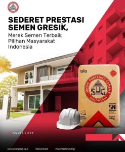 Foto : Tangkapan layar (instagram @semengresikofficial).