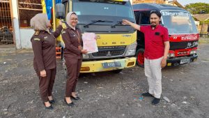 Resahkan Petani, Polisi Bongkar Pupuk Subsidi Ilegal di Pati