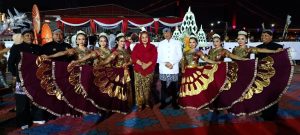 Kepala Dinas Kebudayaan dan Pariwisata Kota Semarang, Wing Wiyarso