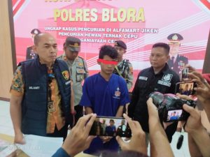 Motif ini terungkap karena pelaku terjerat hutang, dari kebiasaan bermain game slot.