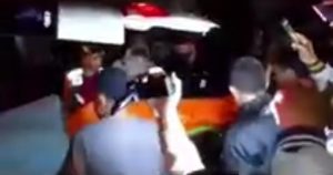 Wartawan online di Jombang itu tewas mengenaskan dibunuh dengan menggunakan palu dan senapan angin oleh Daim (40) yang tak lain adalah tetangga sendiri.