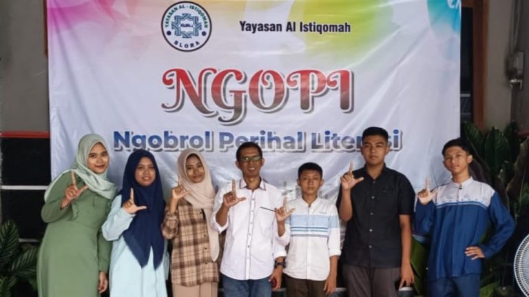 Ngopi Bareng
