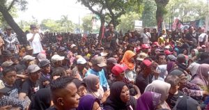 Ngopi Bareng Kaesang