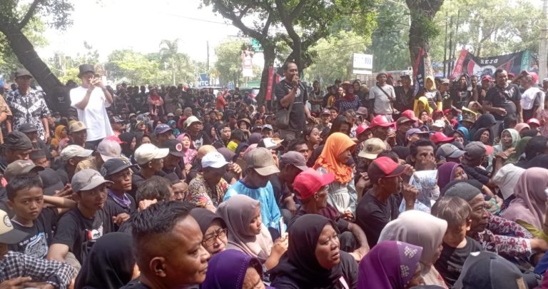 Ngopi Bareng Kaesang