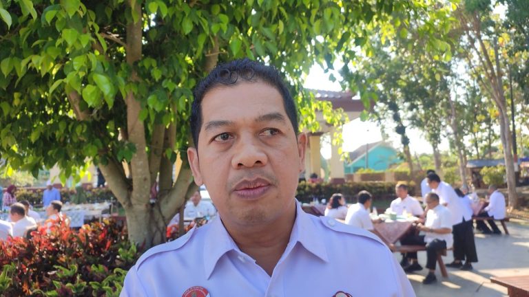 Kepala Dinas Pendidikan Kota Semarang, Bambang Pramusinto