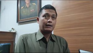 Sekretaris Komisi C Dewan Perwakilan Rakyat Daerah (DPRD) Kota Semarang, Suharsono saat ditemui baru baru ini.