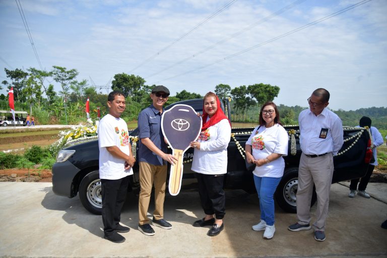 BI Jateng Dukung Pemkot Semarang Perkuat Ketahanan Pangan.