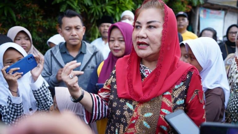 Pemerintah Kota (Pemkot) Semarang menyelenggarakan lomba saat proses pemungutan suara pemilihan umum (Pemilu) 14 Februari mendatang.