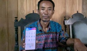 Cerita Darpo, Petugas KPPS Miliki Akses Universal Layanan Kesehatan