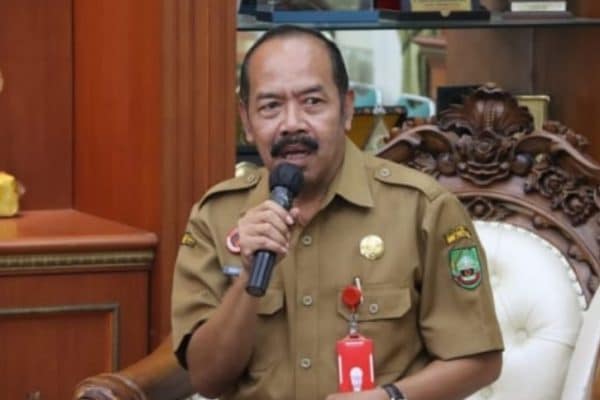Kepala Dinas Kesehatan Kabupaten Blora, Edi Widayat