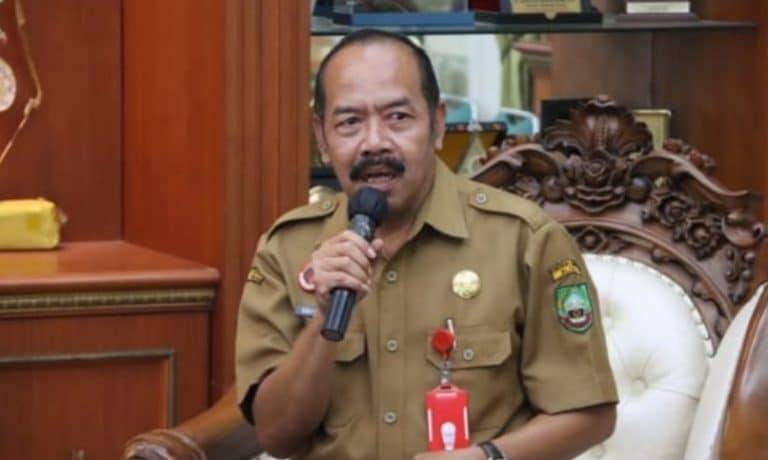 Kepala Dinas Kesehatan Kabupaten Blora, Edi Widayat