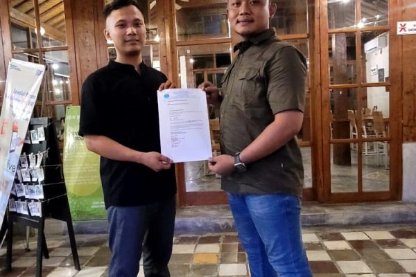 Dukungan Mengalir untuk Muhammad Muhamtashir dari Cabang PMII Rembang dan Cabang Blora sebagai Calon Ketua PB PMII Periode 2024-2027