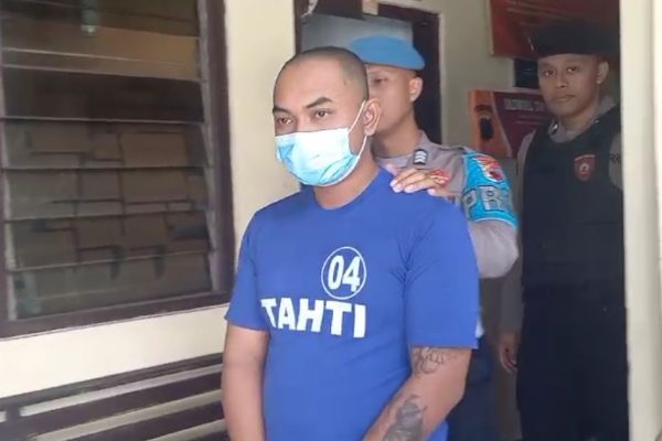 Polsek Bukateja Polres Purbalingga berhasil mengungkap kasus penipuan dan atau penggelapan sepeda motor.