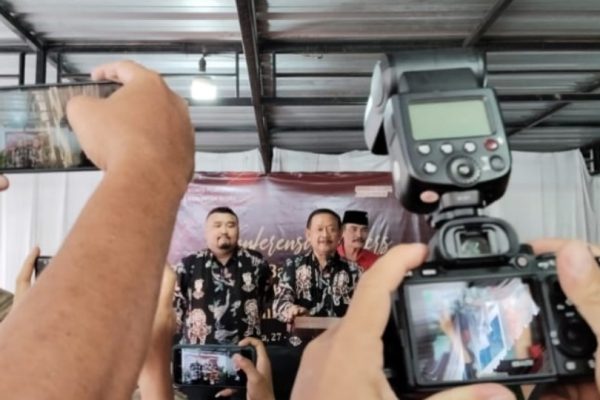 Abu Nafi-Andika Daftar Pilkada Blora, Misi Membangun Blora Lebih Baik