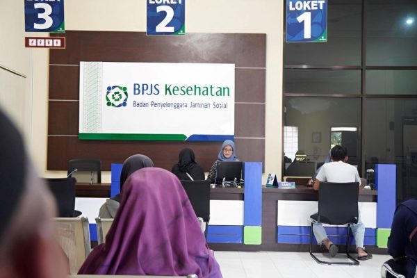 Bayi Baru Lahir Wajib Terdaftar Peserta JKN