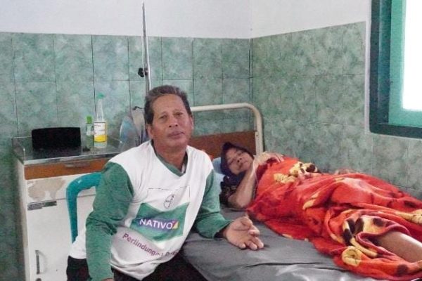 Dinkes Rembang Tegaskan Tidak Ada Faskes Yang Menolak Peserta JKN