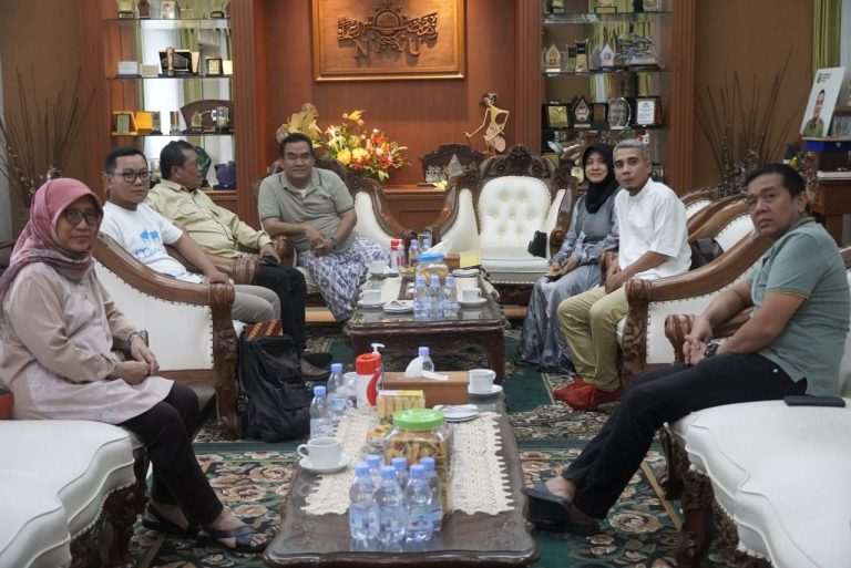 Diaspora Blora Ikut Berkontribusi Peningkatan SDM, Pendirian Perguruan Tinggi