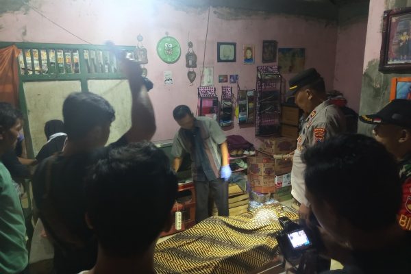 Pamit Berkebun, Pria di Purbalingga Ditemukan Meninggal