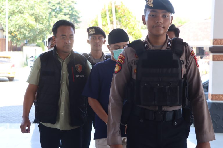 Modus Duplikat Kunci, Polisi Berhasil Bekuk Pelaku Pencurian Mobil