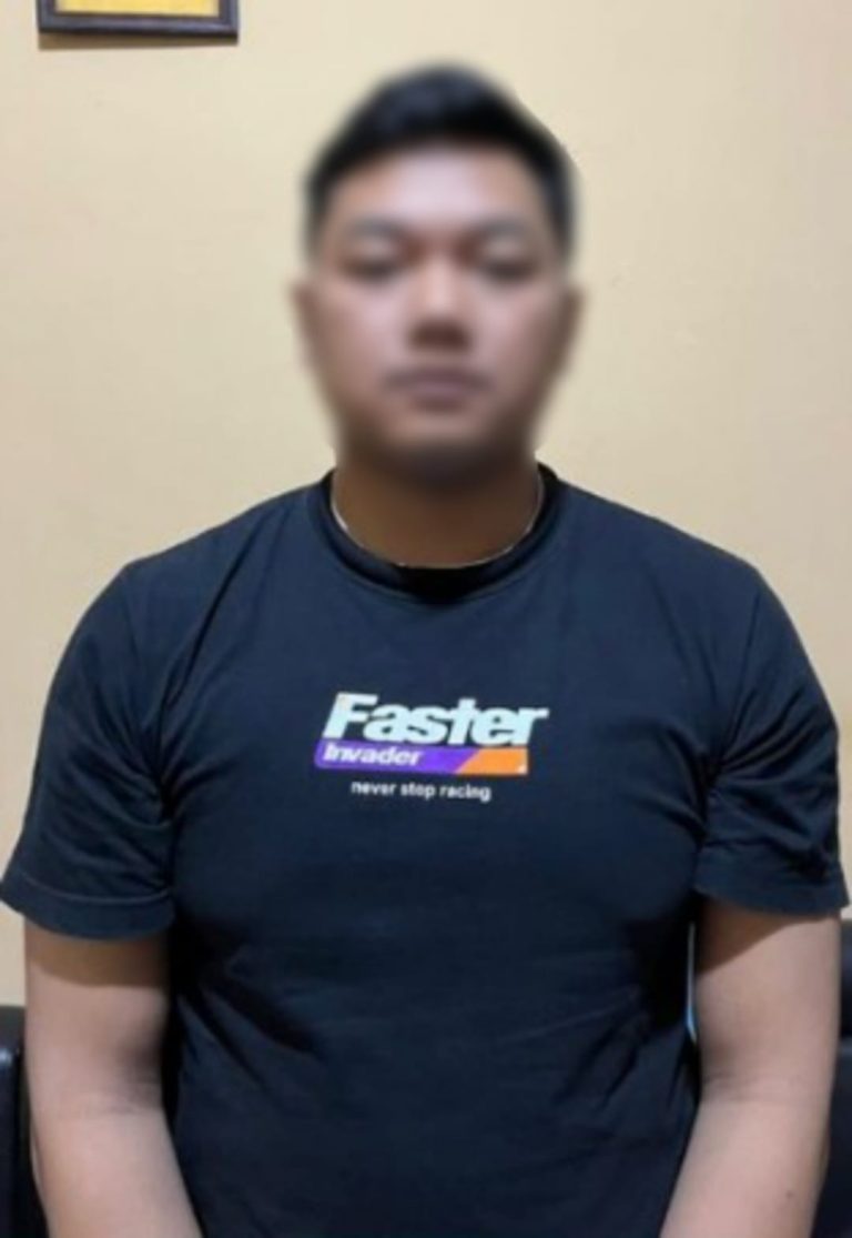 Aniaya Mantan Suami  Kekasihnya, Seorang Pria di Demak Jadi Tersangka