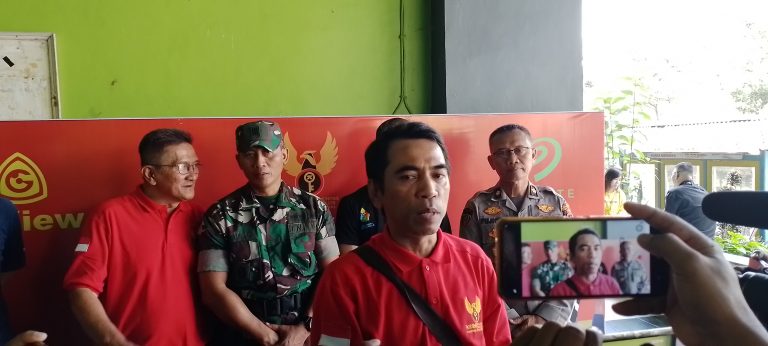 Blora Jadi Tuan Rumah Perdana Tech Security Expo 2025 Kompetisi Installer Indonesia
