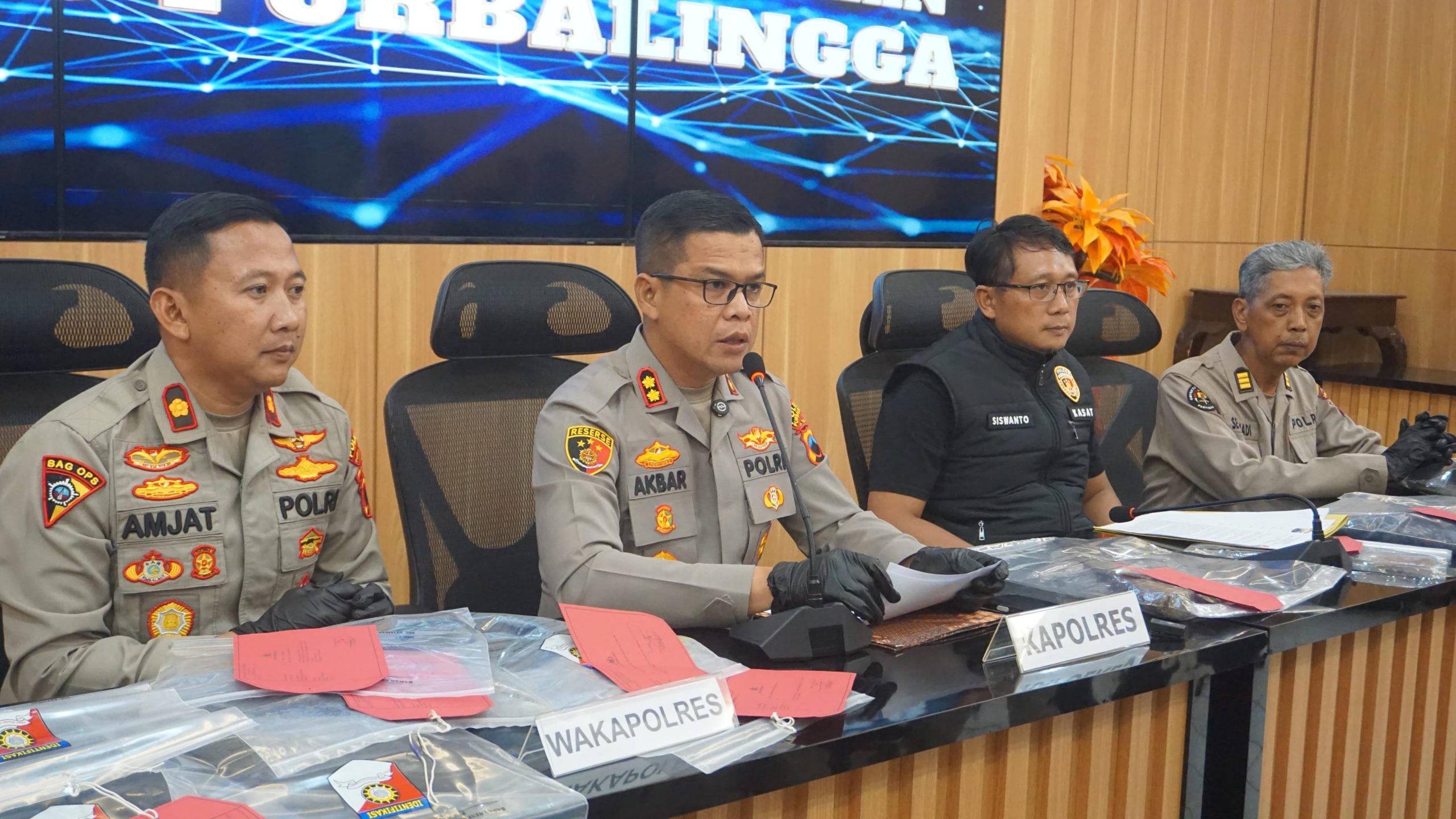 Tragedi di Purbalingga: Dua Kasus Penganiayaan Berujung Kematian, Pelaku Gangguan Jiwa