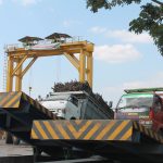 PT Gendhis Multi Manis (GMM), Kabupaten Blora, Jawa Tengah.