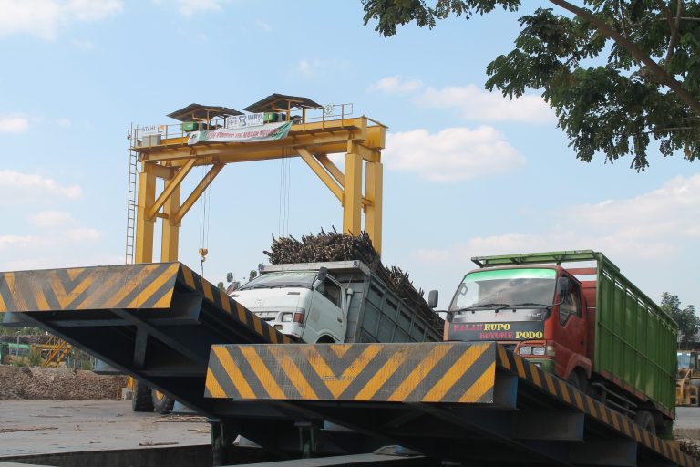 PT Gendhis Multi Manis (GMM), Kabupaten Blora, Jawa Tengah.