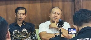 Anggota DPRD Provinsi Jawa Tengah Komisi B, Abdullah Aminudin