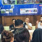 Anggota DPRD Provinsi Jawa Tengah Komisi B, Abdullah Aminudin