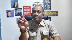 535 KK di Blora Akan Terima Ganti Rugi Lahan Bendungan Karangnongko pada 2026