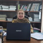 Direktur RSUD dr. R. Soeprapto Cepu, drg. Wilys Yuniarti