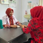 Dokter Puskesmas Margoyoso I Pati, Suci Astutiningrum