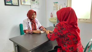 Dokter Ingatkan Hipertensi sebagai “Silent Killer”, Warga Diminta Rutin Cek Tekanan Darah
