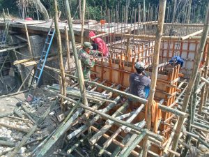 Jembatan Garuda di Blora Diharapkan Dongkrak Mobilitas dan Ekonomi Warga